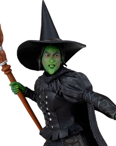 Mcfarlane wicked witchcraft